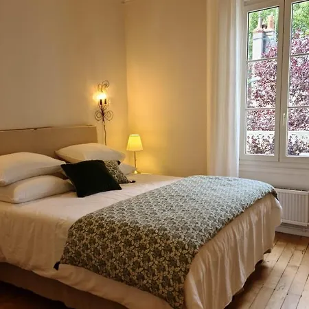 Le 18, L Ideal Pour Votre Sejour En Touraine *