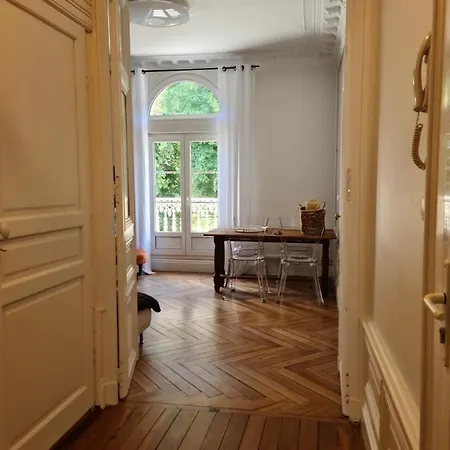 Le 18, L Ideal Pour Votre Sejour En Touraine * 图尔