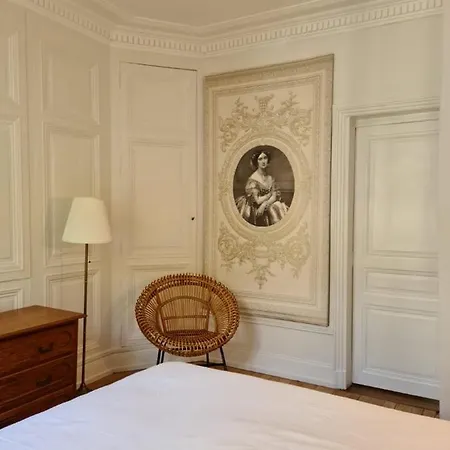 公寓 Le 18, L Ideal Pour Votre Sejour En Touraine *
